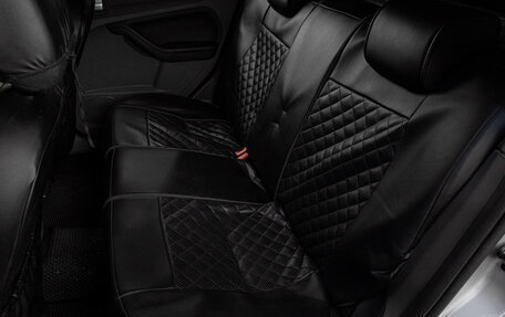 Ford Focus II рестайлинг, 2008 год, 569 000 рублей, 20 фотография