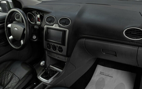 Ford Focus II рестайлинг, 2008 год, 569 000 рублей, 18 фотография