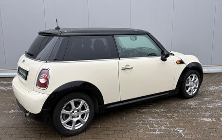 MINI Hatch, 2011 год, 850 000 рублей, 6 фотография