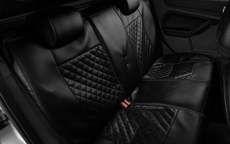 Ford Focus II рестайлинг, 2008 год, 569 000 рублей, 19 фотография