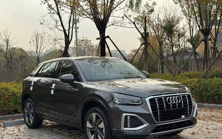 Audi Q2 I, 2022 год, 2 179 231 рублей, 3 фотография