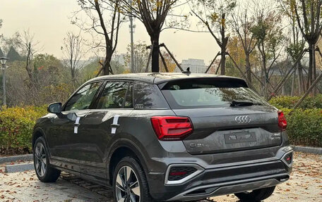 Audi Q2 I, 2022 год, 2 179 231 рублей, 6 фотография