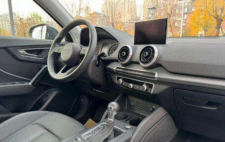 Audi Q2 I, 2022 год, 2 179 231 рублей, 12 фотография