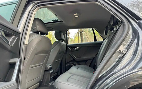 Audi Q2 I, 2022 год, 2 179 231 рублей, 11 фотография