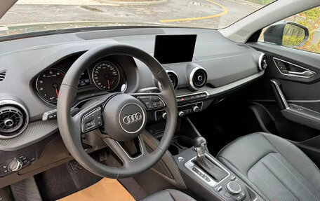 Audi Q2 I, 2022 год, 2 179 231 рублей, 13 фотография