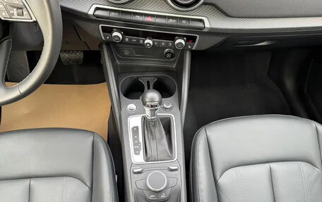 Audi Q2 I, 2022 год, 2 179 231 рублей, 19 фотография