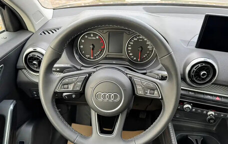 Audi Q2 I, 2022 год, 2 179 231 рублей, 16 фотография