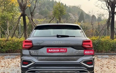 Audi Q2 I, 2022 год, 2 179 231 рублей, 5 фотография