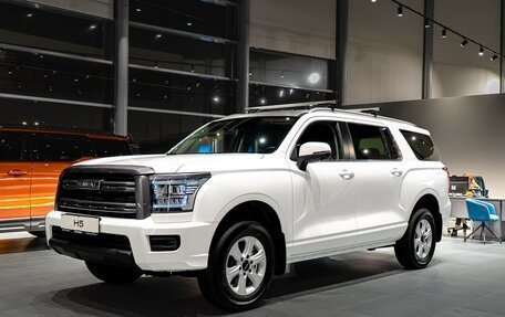 Haval H5, 2024 год, 3 915 000 рублей, 4 фотография