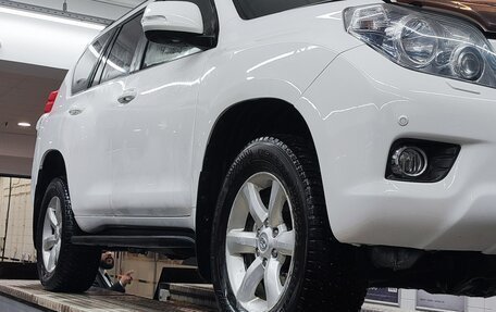 Toyota Land Cruiser Prado 150 рестайлинг 2, 2013 год, 3 100 000 рублей, 1 фотография