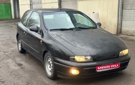 Fiat Bravo, 2000 год, 155 000 рублей, 1 фотография
