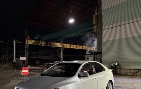 KIA Cerato III, 2011 год, 670 000 рублей, 1 фотография