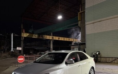 KIA Cerato III, 2011 год, 670 000 рублей, 1 фотография