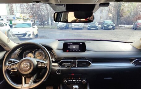 Mazda CX-5 II, 2020 год, 2 200 000 рублей, 1 фотография