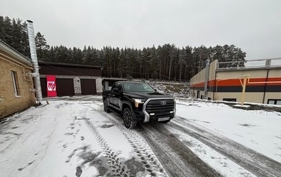 Toyota Tundra, 2022 год, 7 500 000 рублей, 1 фотография