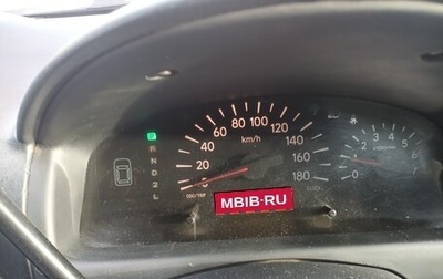 Toyota Raum I, 2000 год, 325 000 рублей, 1 фотография