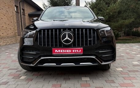 Mercedes-Benz GLE, 2021 год, 12 100 000 рублей, 1 фотография