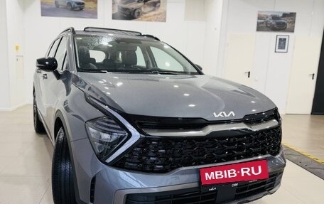 KIA Sportage IV рестайлинг, 2025 год, 4 750 000 рублей, 1 фотография