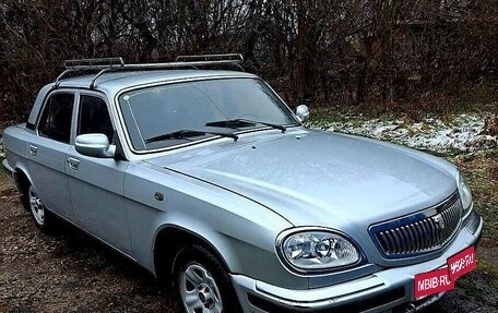 ГАЗ 31105 «Волга», 2004 год, 240 000 рублей, 1 фотография