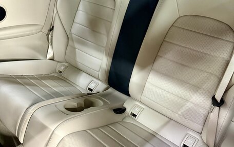 Mercedes-Benz C-Класс, 2020 год, 3 800 000 рублей, 2 фотография