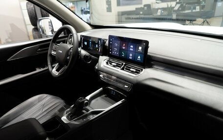 Haval H5, 2024 год, 3 915 000 рублей, 22 фотография