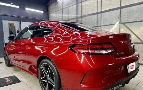 Mercedes-Benz C-Класс, 2020 год, 3 800 000 рублей, 5 фотография