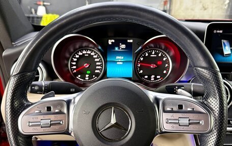 Mercedes-Benz C-Класс, 2020 год, 3 800 000 рублей, 6 фотография