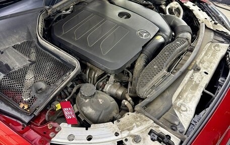 Mercedes-Benz C-Класс, 2020 год, 3 800 000 рублей, 13 фотография