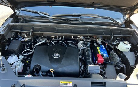 Toyota Highlander, 2021 год, 5 750 000 рублей, 8 фотография