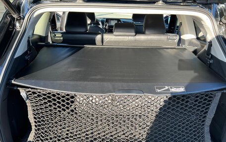 Toyota Highlander, 2021 год, 5 750 000 рублей, 7 фотография