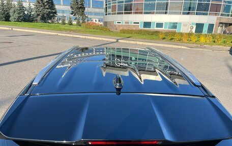 Toyota Highlander, 2021 год, 5 750 000 рублей, 15 фотография