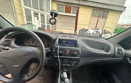 Fiat Bravo, 2000 год, 155 000 рублей, 7 фотография