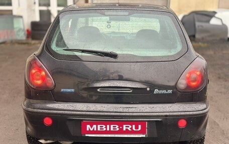 Fiat Bravo, 2000 год, 155 000 рублей, 4 фотография