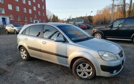 KIA Rio II, 2008 год, 459 000 рублей, 2 фотография