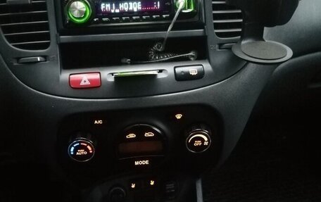 KIA Rio II, 2008 год, 459 000 рублей, 7 фотография