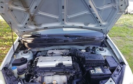 KIA Rio II, 2008 год, 459 000 рублей, 5 фотография