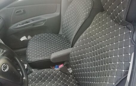 KIA Rio II, 2008 год, 459 000 рублей, 6 фотография