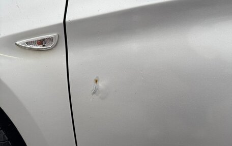 Hyundai Solaris II рестайлинг, 2013 год, 600 000 рублей, 9 фотография