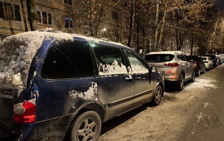 Mazda MPV II, 2003 год, 220 000 рублей, 2 фотография