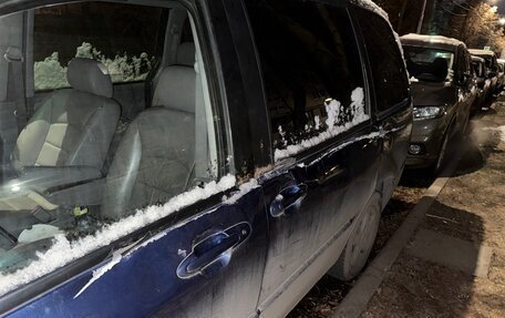 Mazda MPV II, 2003 год, 220 000 рублей, 5 фотография