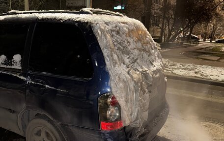 Mazda MPV II, 2003 год, 220 000 рублей, 4 фотография