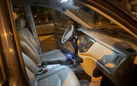 Mazda MPV II, 2003 год, 220 000 рублей, 8 фотография