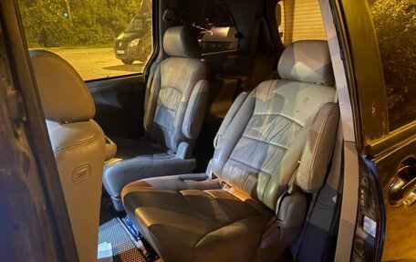 Mazda MPV II, 2003 год, 220 000 рублей, 9 фотография