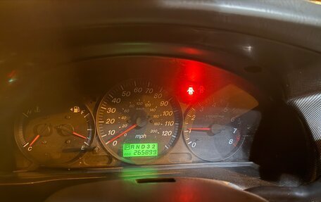 Mazda MPV II, 2003 год, 220 000 рублей, 11 фотография