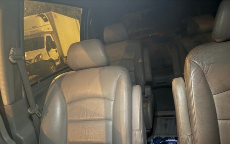 Mazda MPV II, 2003 год, 220 000 рублей, 10 фотография