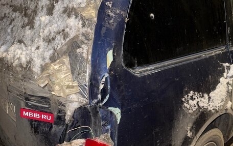 Mazda MPV II, 2003 год, 220 000 рублей, 3 фотография