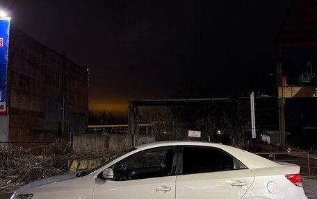 KIA Cerato III, 2011 год, 670 000 рублей, 3 фотография