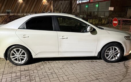KIA Cerato III, 2011 год, 670 000 рублей, 6 фотография