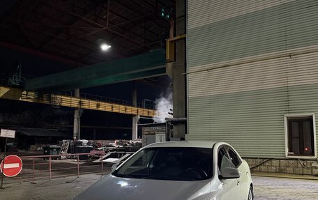 KIA Cerato III, 2011 год, 670 000 рублей, 2 фотография