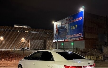 KIA Cerato III, 2011 год, 670 000 рублей, 4 фотография